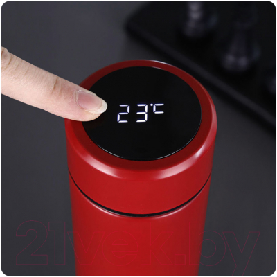 Термос для напитков Utta Indy С дисплеем / 5020.05