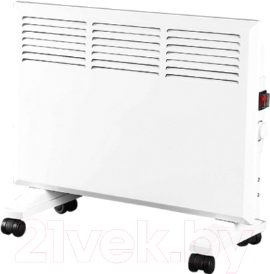 Конвектор Teplox K-15СТ - фото