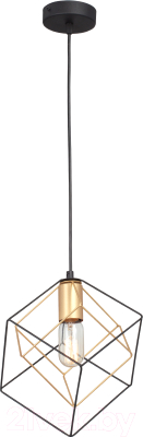 Люстра Vitaluce V4943-1/1S - фото