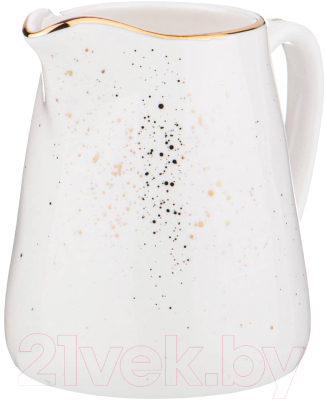 Молочник Bronco Gold / 263-1166