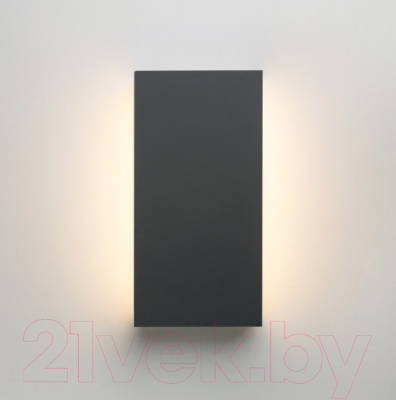 Бра уличное Elektrostandard 1705 Techno LED Golf