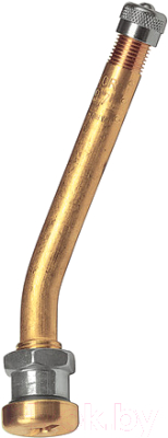 Вентиль колесный Tip-Topol 9.7x70 MS / TOP5626812 - фото