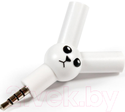 Сплиттер Suck UK UK Jack Rabbit / SK JACKRABBIT1