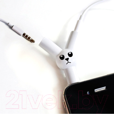 Сплиттер Suck UK UK Jack Rabbit / SK JACKRABBIT1