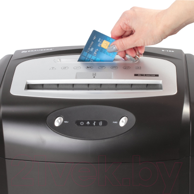 Шредер Brauberg S18-S / 530961