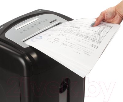 Шредер Brauberg S18-S / 530961