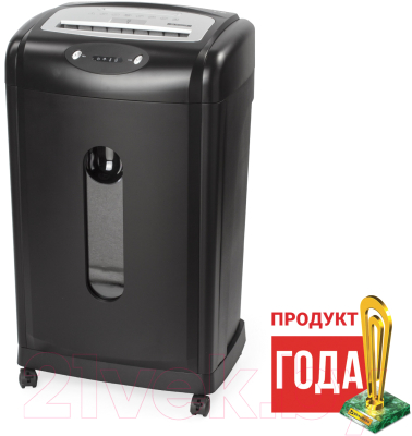 Шредер Brauberg S18-S / 530961