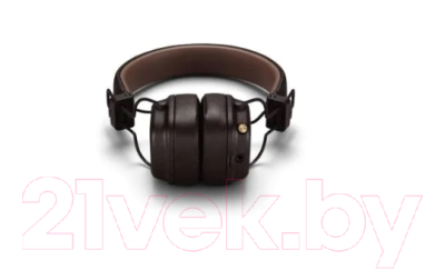 Беспроводные наушники Marshall Major IV Bluetooth 