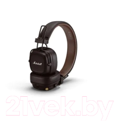 Беспроводные наушники Marshall Major IV Bluetooth 