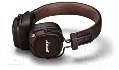 Беспроводные наушники Marshall Major IV Bluetooth 
