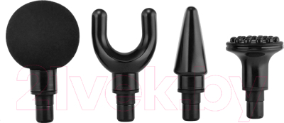 Массажный пистолет Centek CT-2601