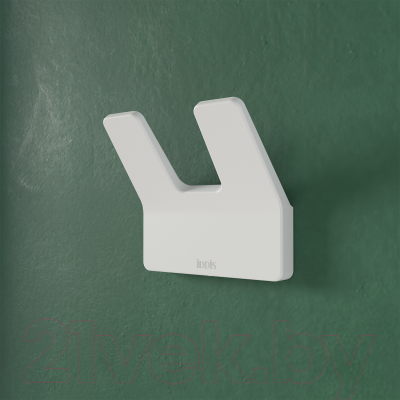 Крючок для ванной IDDIS Slide SLIWT20i41