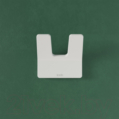 Крючок для ванной IDDIS Slide SLIWT20i41