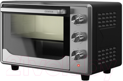 Ростер Centek CT-1540 Convection (сталь)