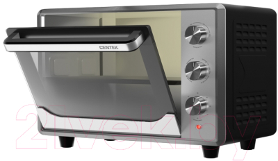Ростер Centek CT-1540 Convection (сталь)