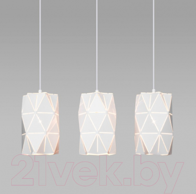 Люстра Евросвет Reprise 50145/3 - фото