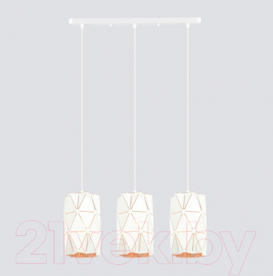 Люстра Евросвет Reprise 50145/3