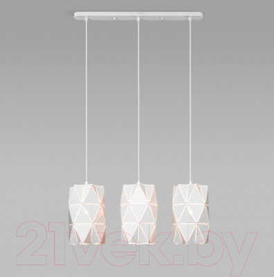 Люстра Евросвет Reprise 50145/3