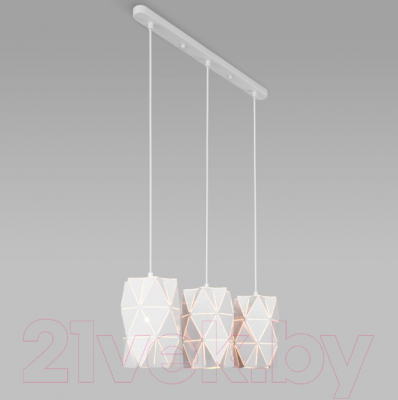 Люстра Евросвет Reprise 50145/3