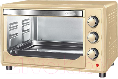 Ростер Centek CT-1538-50 Convection - фото