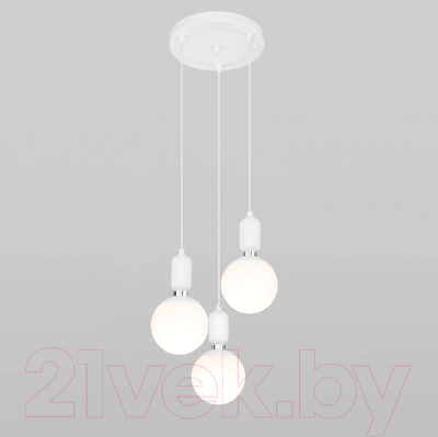 Люстра Евросвет Bubble 50151/3 - фото
