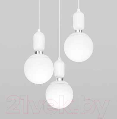Люстра Евросвет Bubble 50151/3