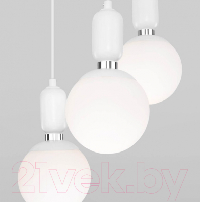 Люстра Евросвет Bubble 50151/3