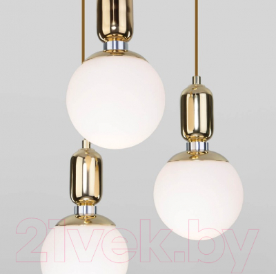 Люстра Евросвет Bubble 50151/3