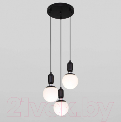 Люстра Евросвет Bubble 50151/3 - фото