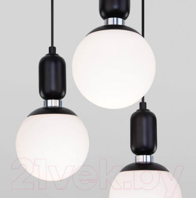 Люстра Евросвет Bubble 50151/3