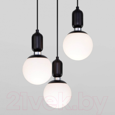 Люстра Евросвет Bubble 50151/3