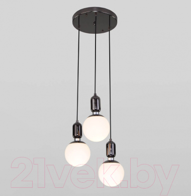 Люстра Евросвет Bubble 50151/3 - фото