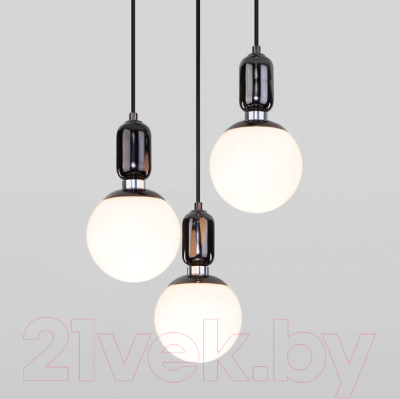 Люстра Евросвет Bubble 50151/3