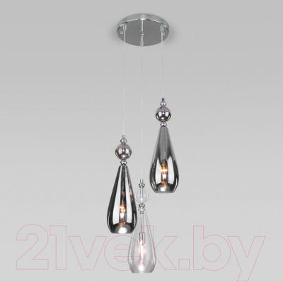 Люстра Евросвет Ilario 50202/3