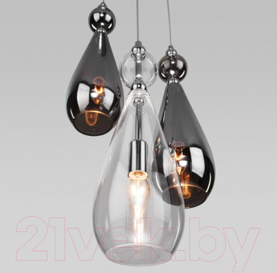 Люстра Евросвет Ilario 50202/3