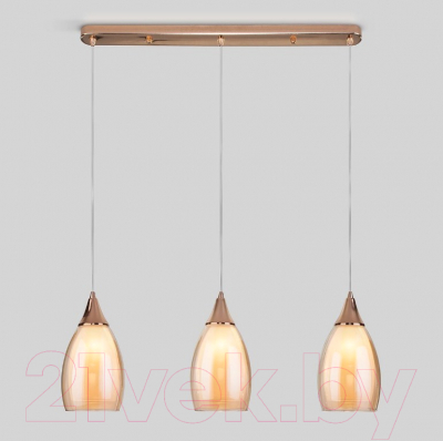 Люстра Евросвет Cosmic 50285/3 - фото