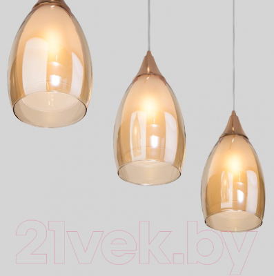 Люстра Евросвет Cosmic 50285/3