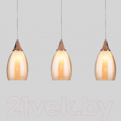 Люстра Евросвет Cosmic 50285/3