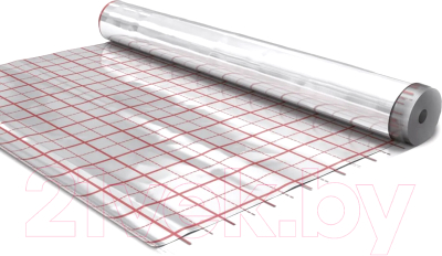 Пароизоляционная пленка Strotex Hotfloor 1000x50000 / 4489243 - фото