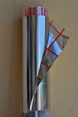 Пароизоляционная пленка Strotex Hotfloor 1000x50000 / 4489243