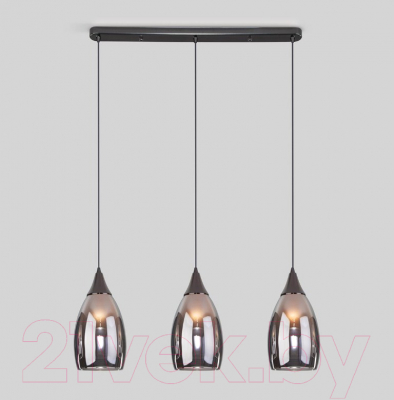 Люстра Евросвет Cosmic 50285/3 - фото