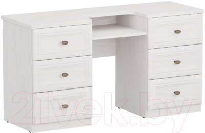 Туалетный столик Речицадрев Данте / Р 330.41 - фото