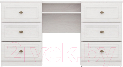 Туалетный столик Речицадрев Данте / Р 330.41