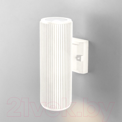 Бра уличное Elektrostandard Strict 1403 Techno - фото