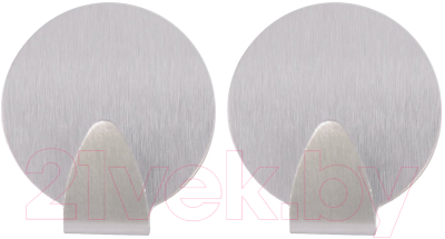 Набор крючков Мультидом Кружок / VL27-111 - фото