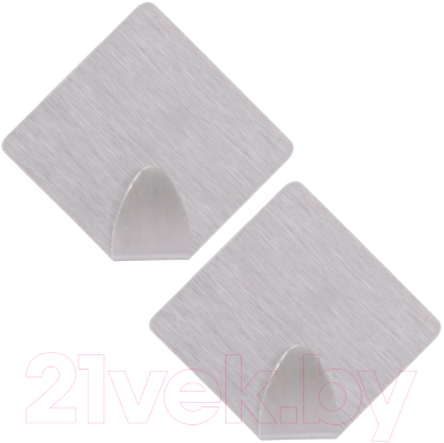 Набор крючков Мультидом Ромб / VL27-114 - фото