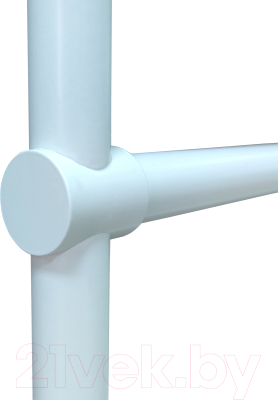 Полотенцесушитель водяной Fincopper FCL 63x50 Ral 9016