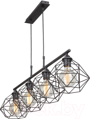 Люстра Vitaluce V4269-1/4S