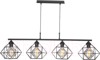 Люстра Vitaluce V4269-1/4S