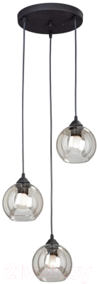 Потолочный светильник Vitaluce V4540-1/3S - фото